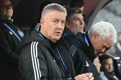 U Cluj Rapid
