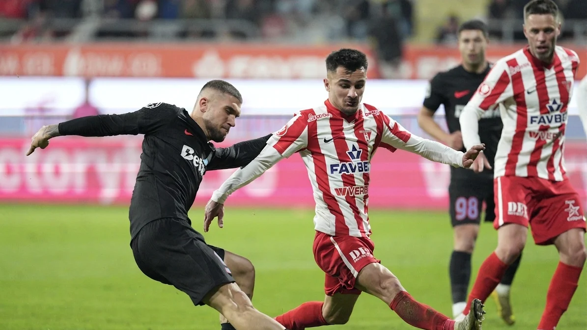 UTA Arad Din Alomerovic