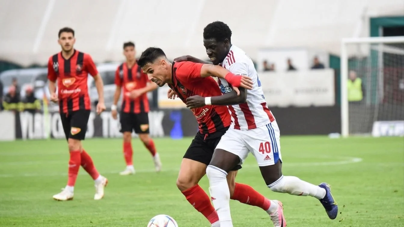 UTA Csikszereda Superliga