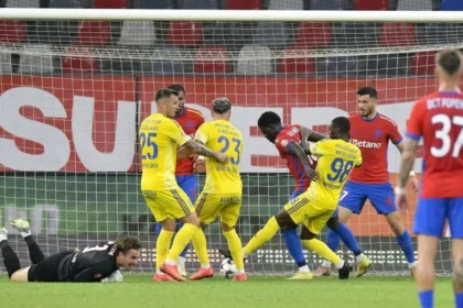 Unirea Slobozia licenta Superliga