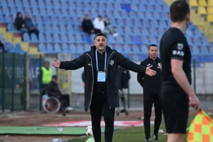 Unirea Slobozia retrogradare Superliga