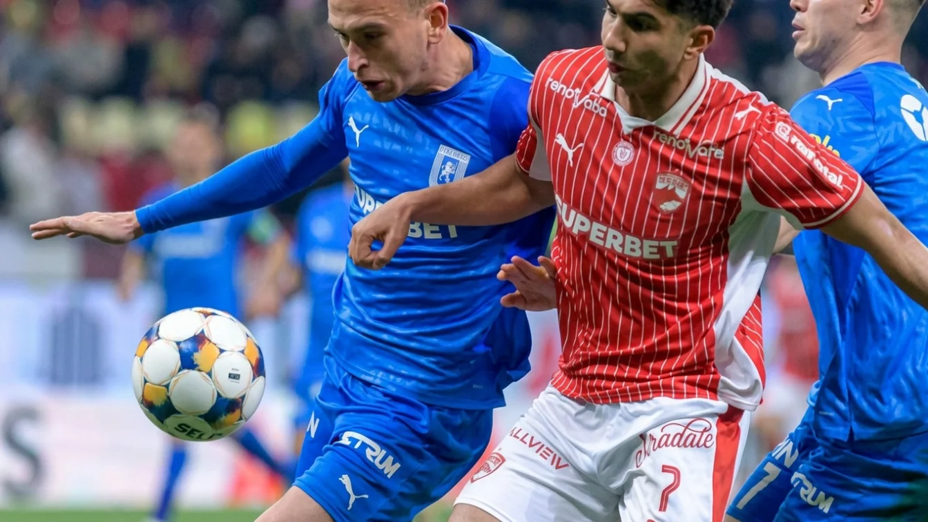Vestea uriasa pentru suporteri inaintea meciului Craiova Dinamo. Cine castiga derbyul