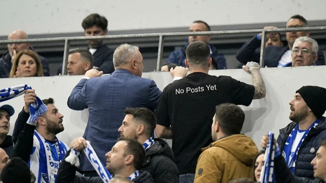 Universitatea Craiova. U Cluj 5-0. Oltenii castiga titlul în Superliga dupa 35 de ani