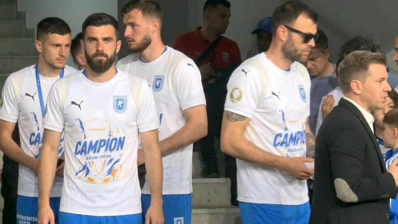 Universitatea Craiova