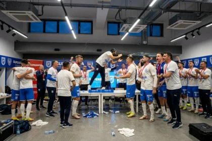 Universitatea Craiova