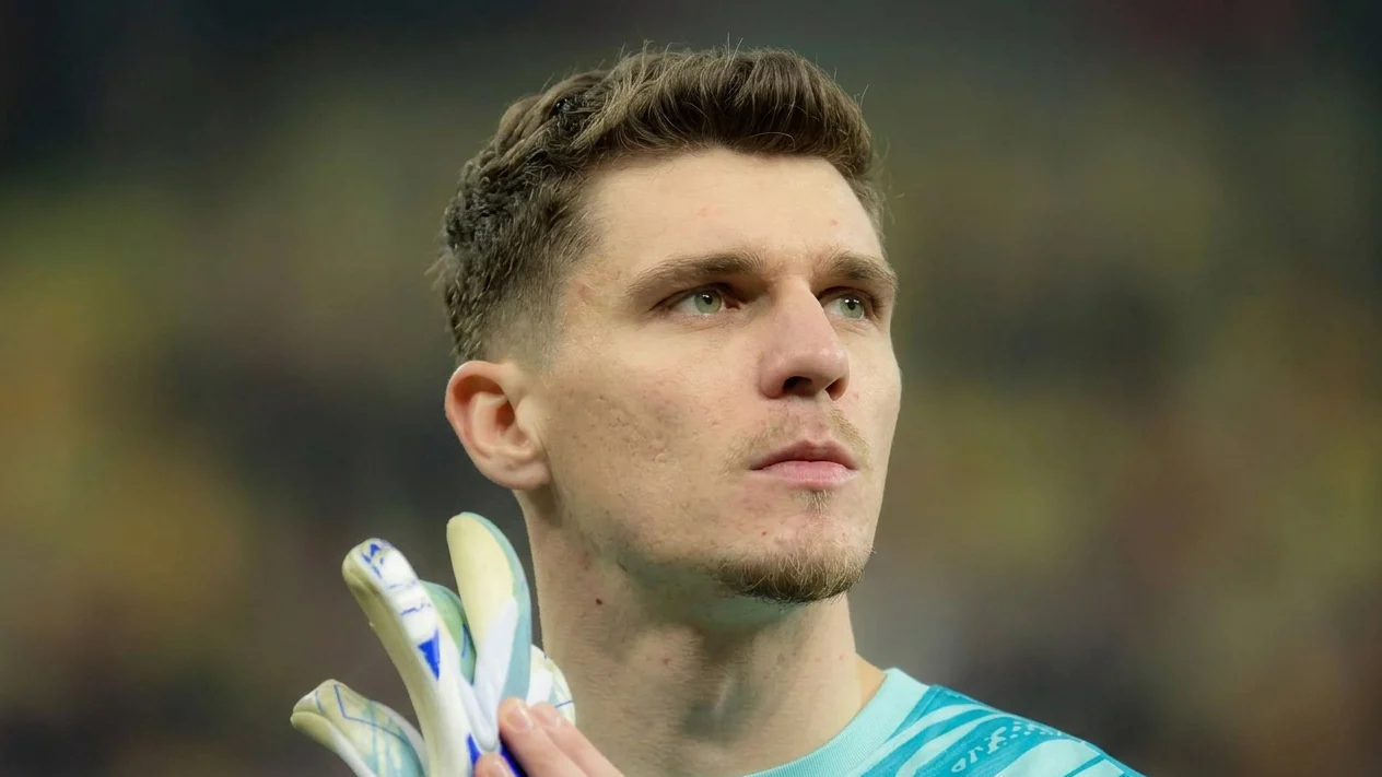 Mihai Rotaru anunta negocierile cu Stefan Tarnovanu. Universitatea Craiova a ratat transferul