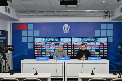Universitatea Craiova CFR Cluj