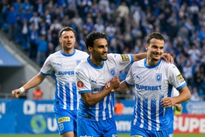 Universitatea Craiova Champions League
