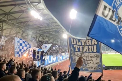 Universitatea Craiova Cupa Romaniei