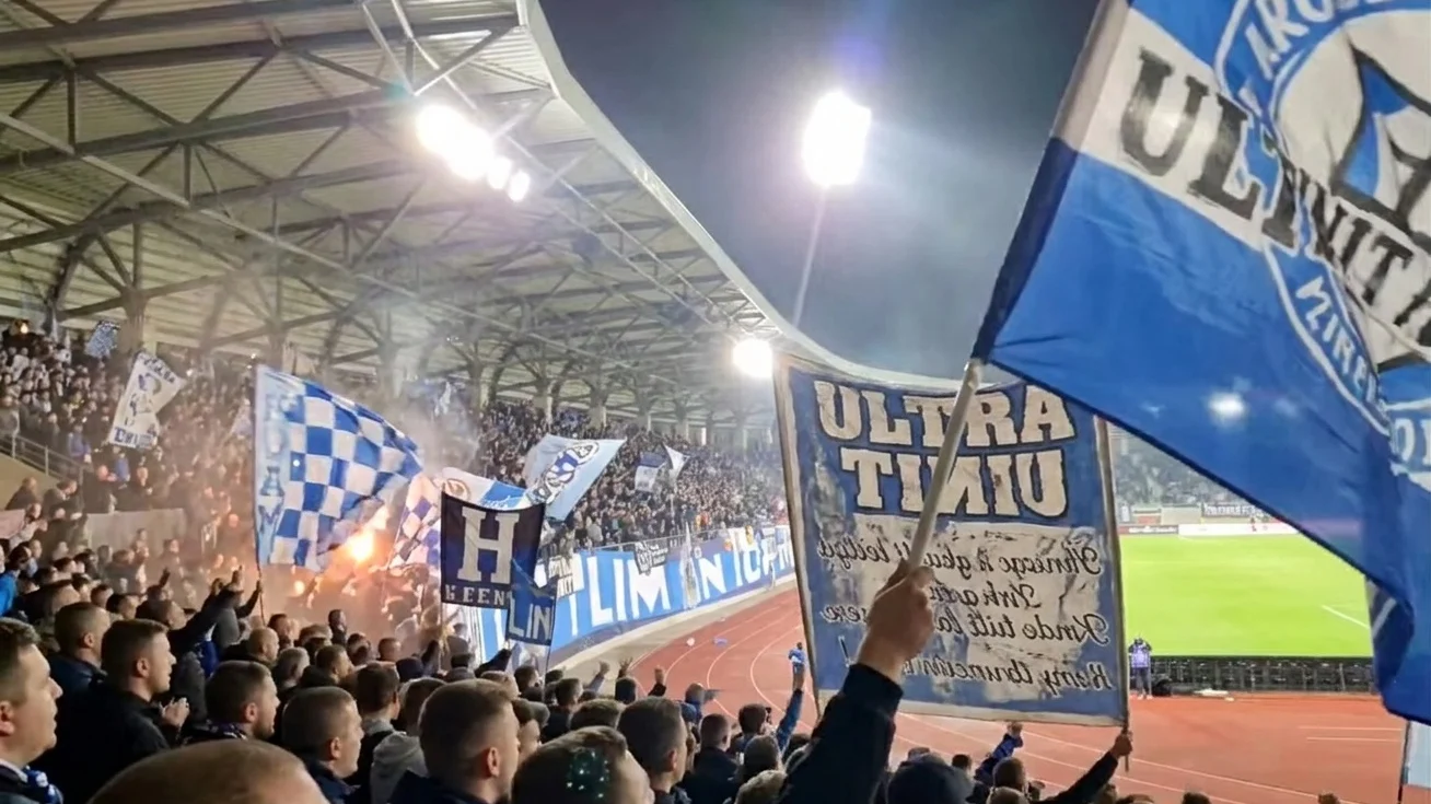 U Cluj. Universitatea Craiova 0-0. Oltenii castiga Cupa Romaniei dupa loviturile de departajare