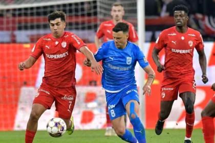 Universitatea Craiova Dinamo