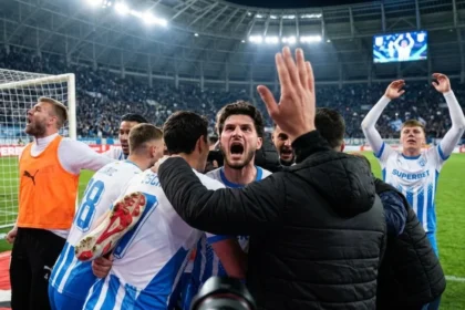 Universitatea Craiova Dinamo