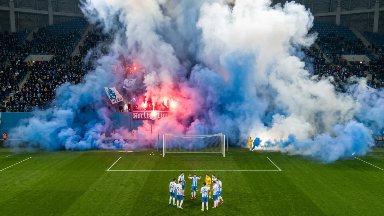 Universitatea Craiova vinde 27.000 de bilete pentru meciul cu U Cluj. Pavel Badea anunta sold out