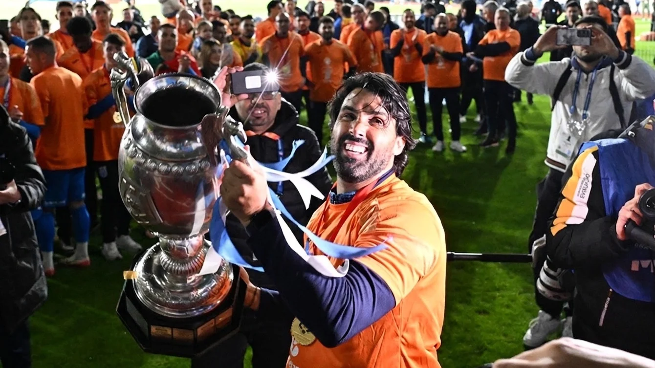 Universitatea Craiova intalneste U Cluj pentru titlu. Filipe Coelho poate castiga eventul