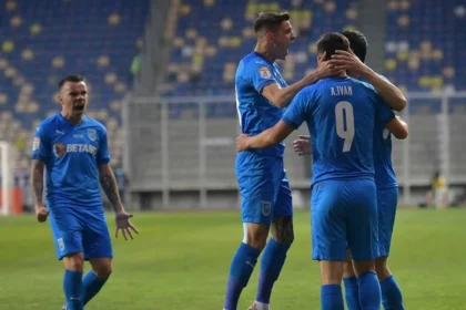 Universitatea Craiova U Cluj Cupa Romaniei