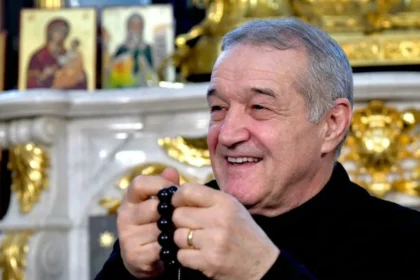 Valentin Cretu