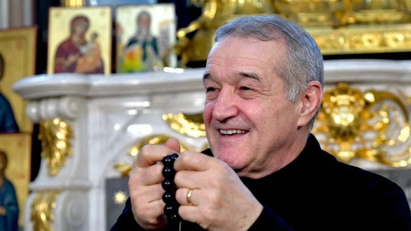 Surpriza uriasa pentru fanii FCSB. Ce a decis Gigi Becali pentru jucatorul de 37 de ani