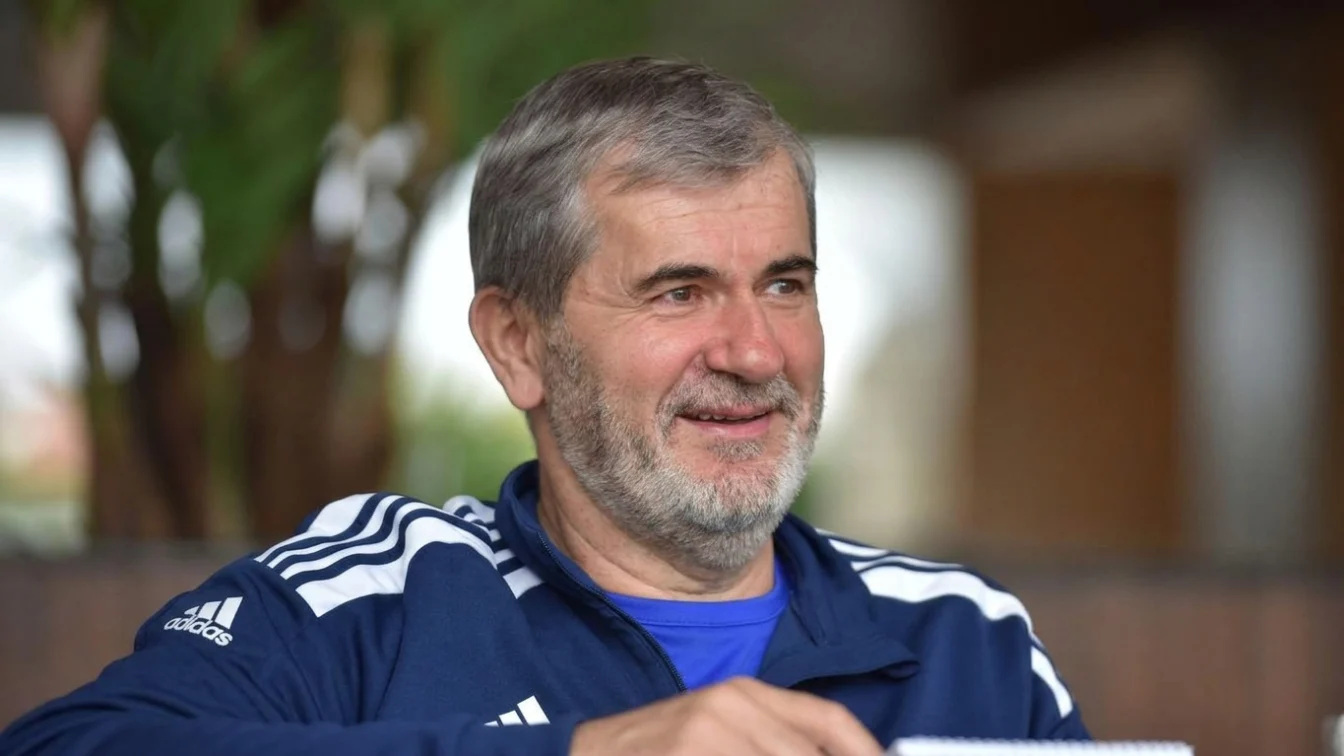 Valeriu Iftime a discutat cu Gigi Becali inaintea meciului cu FCSB. Patronul anunta prime speciale
