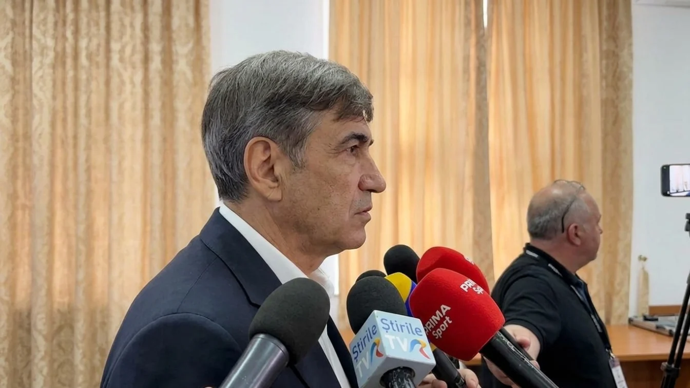 Victor Pițurcă