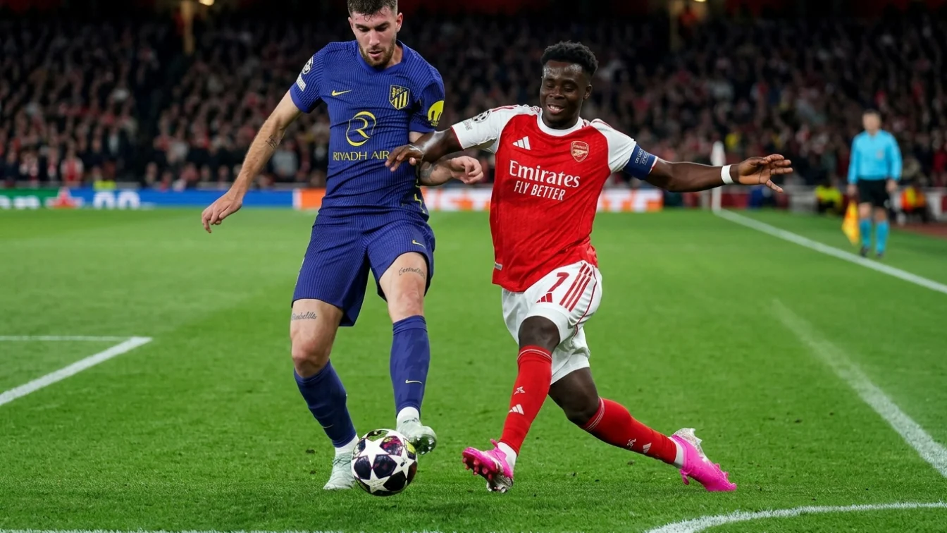Reactia furioasa a lui Wesley Sneijder la adresa UEFA. Ce a cerut la pauza meciului de la Londra