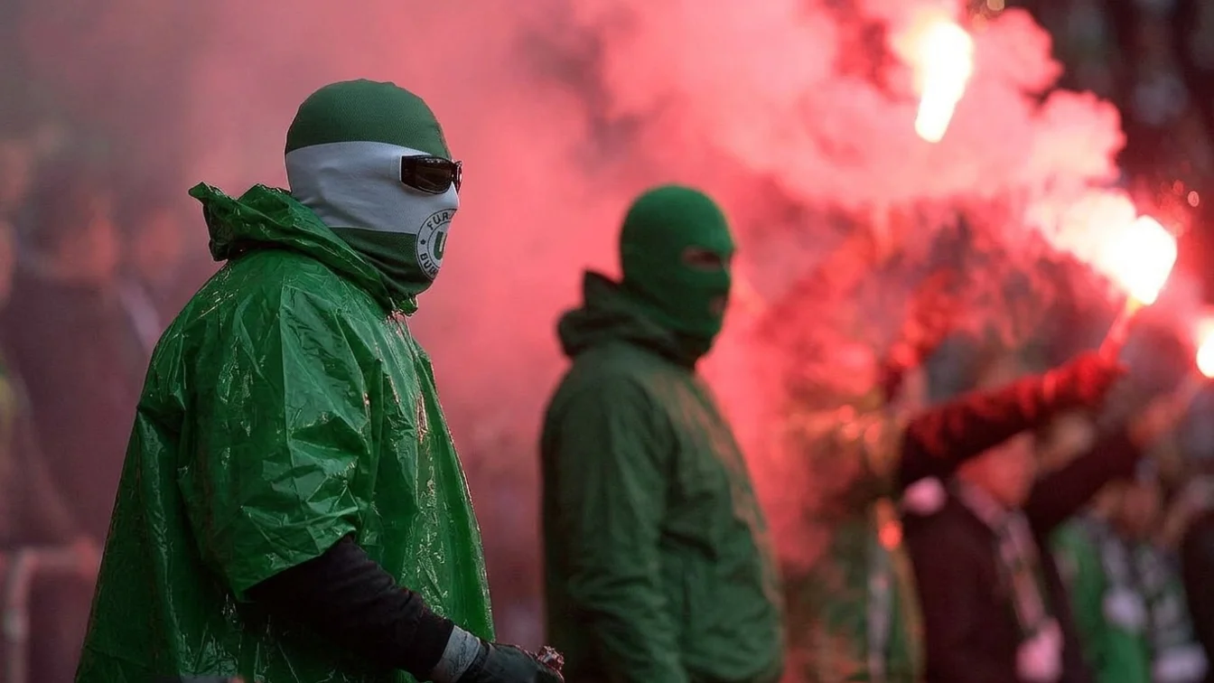 Wolfsburg Bundesliga retrogradare