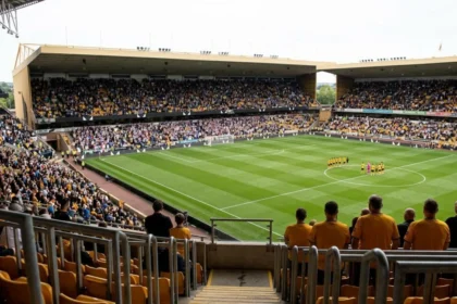 Wolverhampton