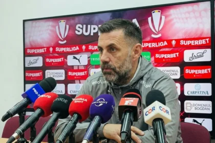Zeljko Kopic Dinamo