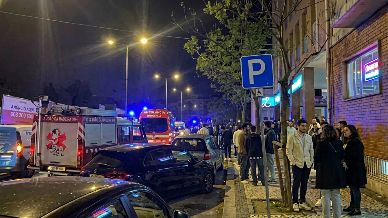 Ce se intampla cu suporterii loviti pe trotuar. 9 fani au ajuns la spital in stare grava