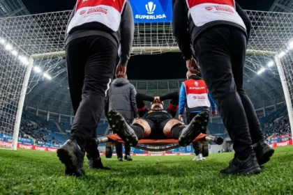 accidentari Dinamo