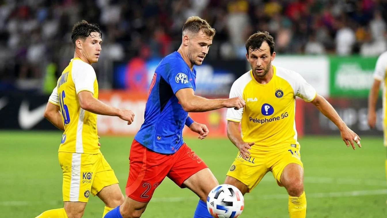Anuntul oficial care vizeaza mii de suporteri. Unde se joaca meciurile FCSB