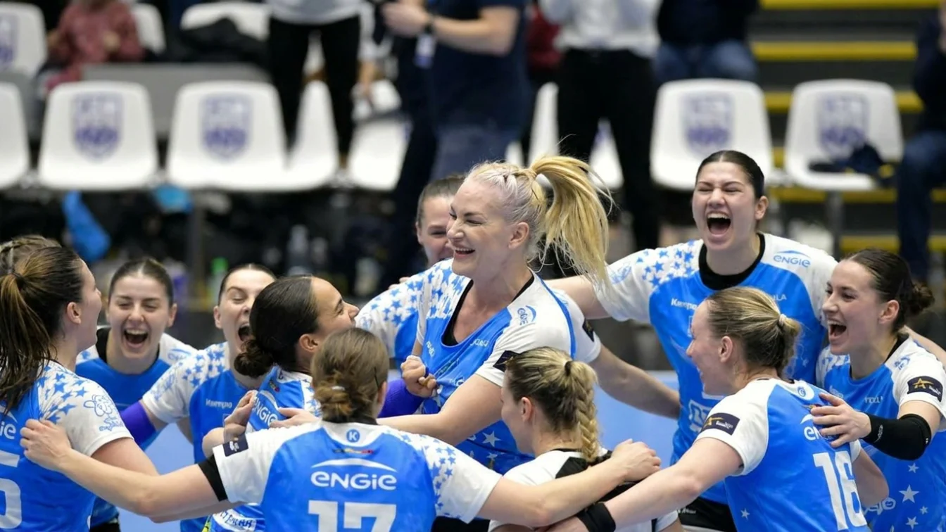 Reactia furioasa a mii de fani romani. Ce se intampla cu biletele pentru Final Four la Budapesta