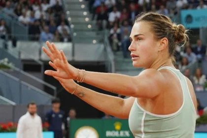 boicot Roland Garros