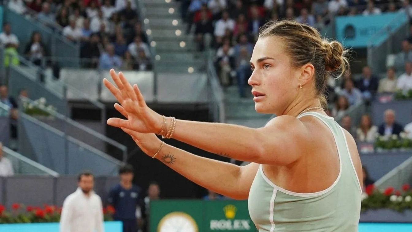 Reactia furioasa a numarului 1 mondial. De ce este gata sa boicoteze turneul de la Roland Garros