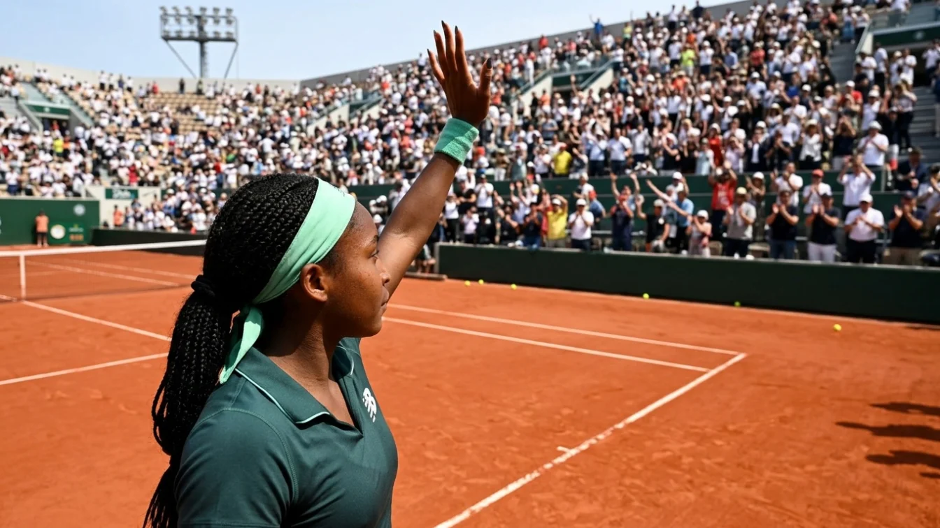 boicot Roland Garros