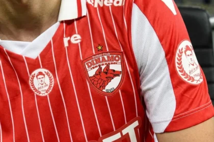 emblema Dinamo