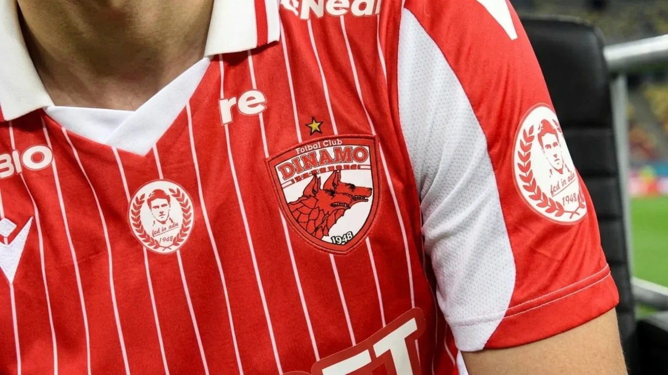 Reactia furioasa a lui Cornel Dinu. Ce se intampla cu emblema lui Dinamo de la 1 iulie