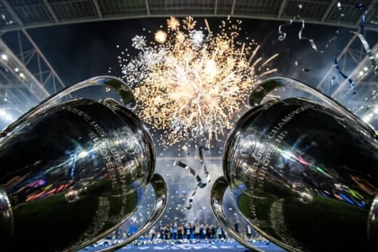 finala Champions League