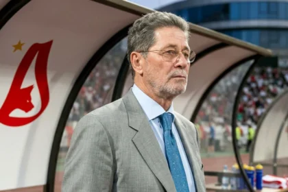 noua sigla Dinamo