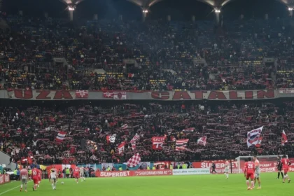 sigla Dinamo