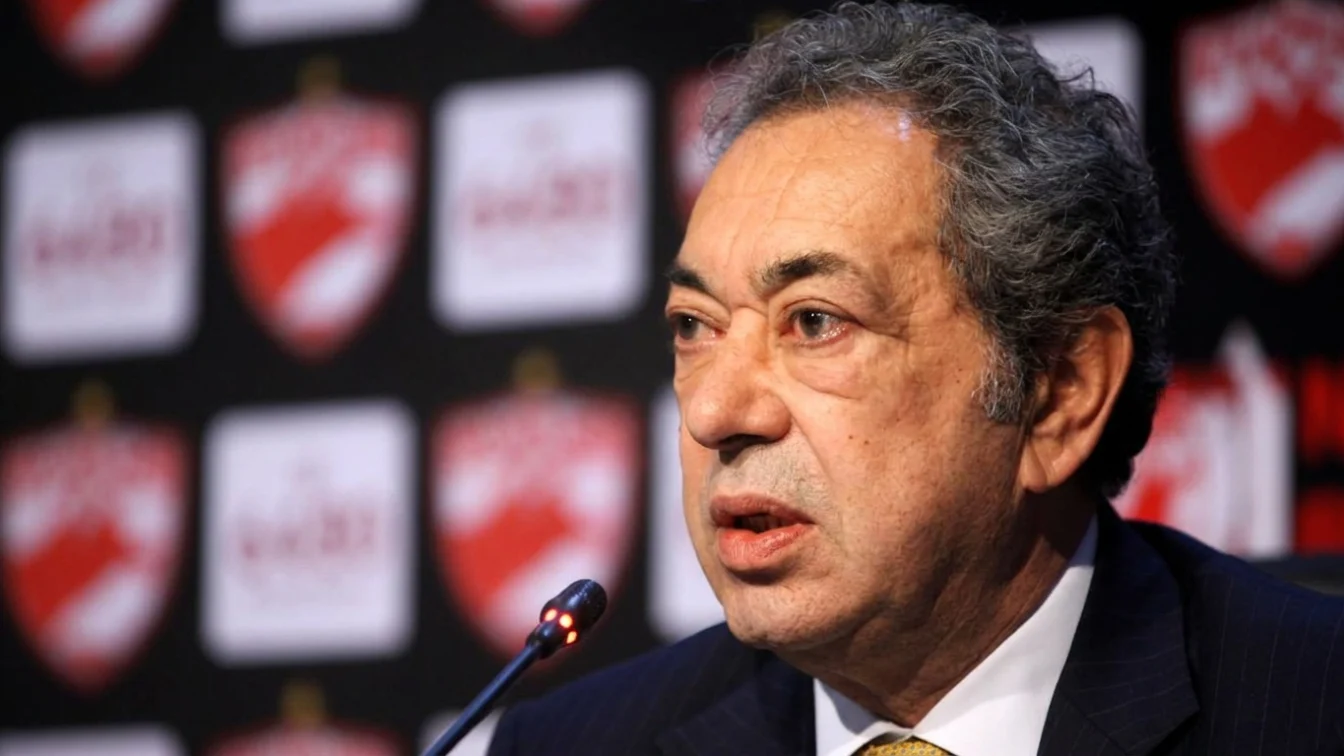 Reactia furioasa a fanilor schimba totul. Anuntul lui Nicolae Badea despre sigla lui Dinamo