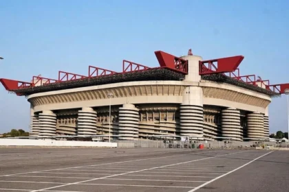 stadion Milano
