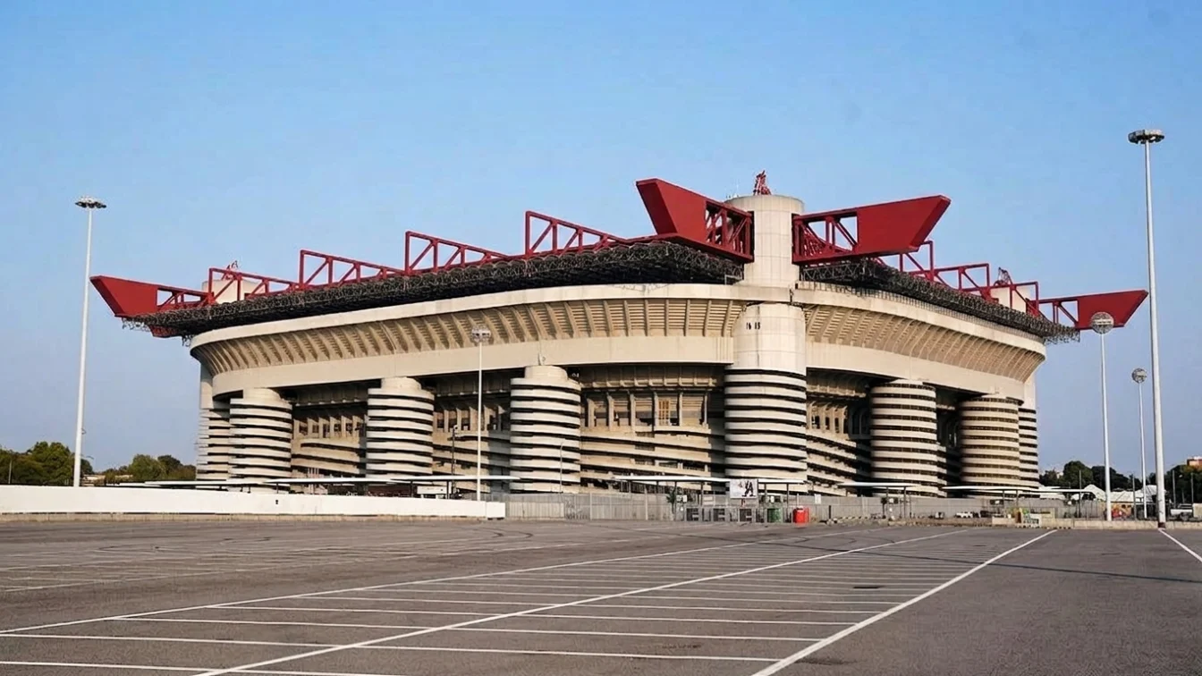 Decizia care schimba totul la Milano. Ce se intampla cu stadionul de 1.5 miliarde de euro