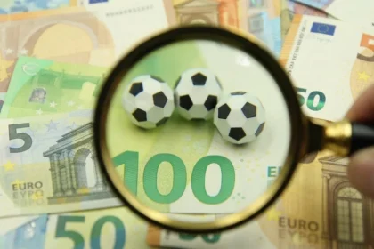 transfer 1 miliard euro fotbal