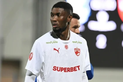 transfer Dinamo