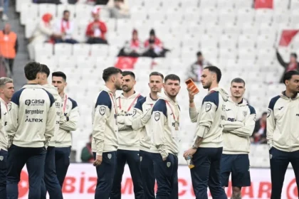 transfer UTA Arad