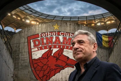 transferuri Dinamo