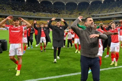 transferuri Dinamo
