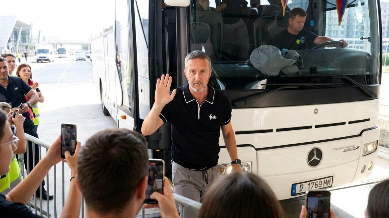 transferuri FCSB