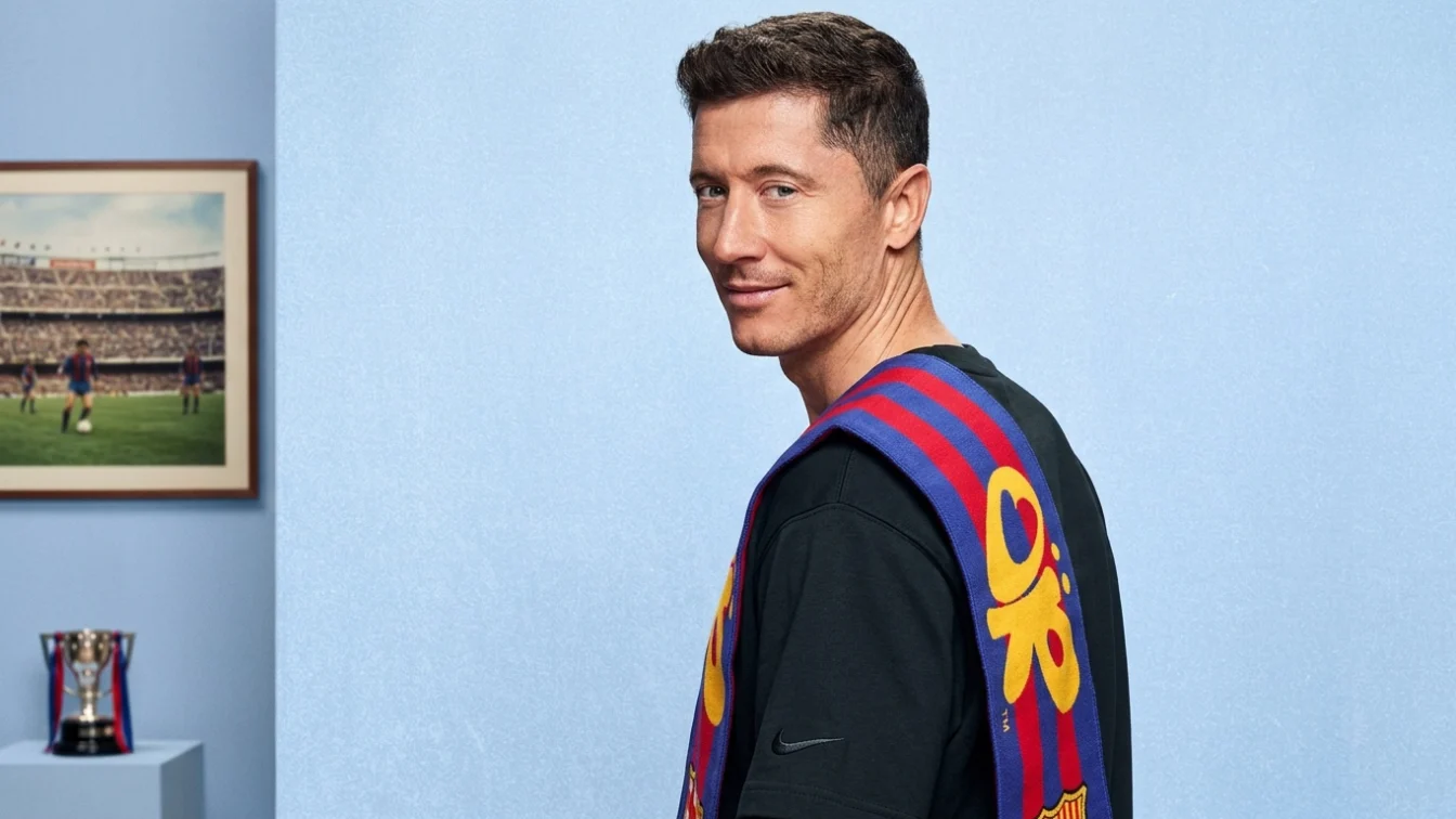 Anuntul oficial care uimeste microbistii. Cat costa noul tricou pentru El Clasico