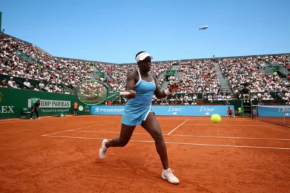 turneul WTA 1000 Roma